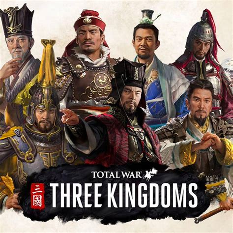 total war: three kingdoms igg|Three Kingdoms .